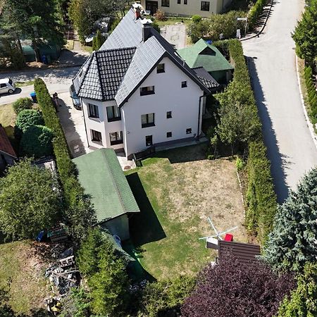 Ferienwohnung Vila IV Zlatibor Exterior foto