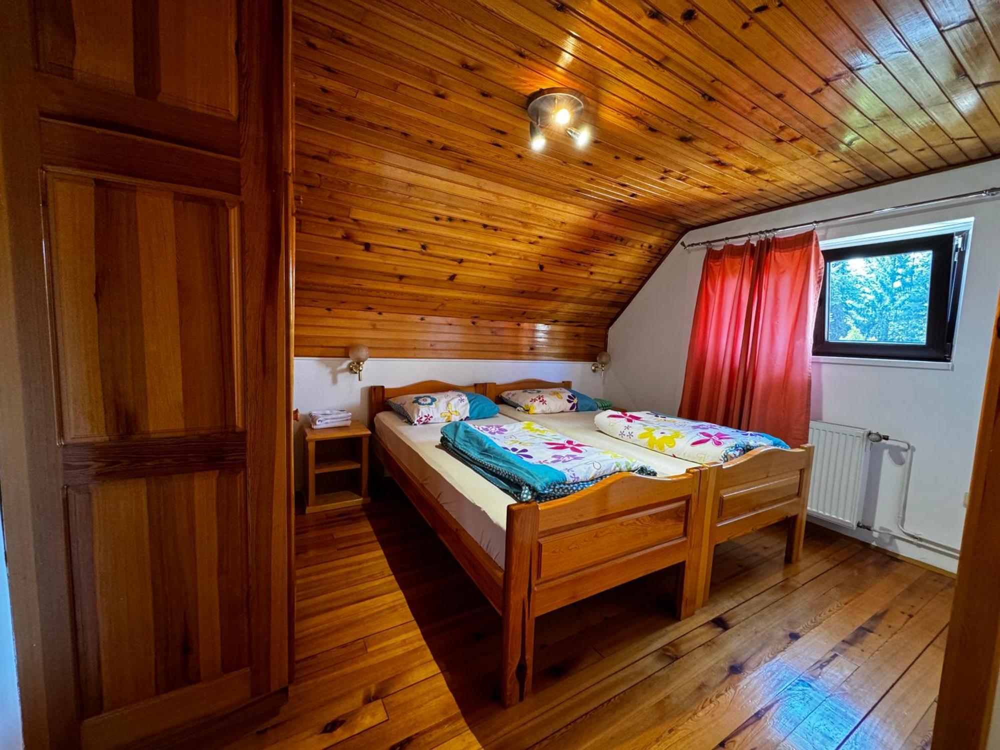 Ferienwohnung Vila IV Zlatibor Exterior foto